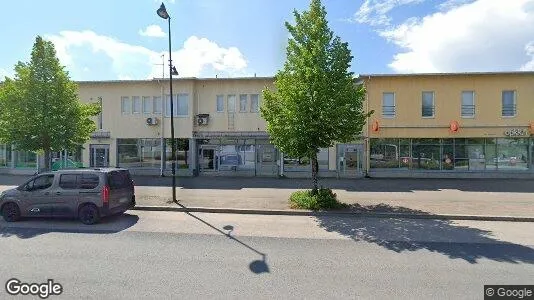 Lokaler til leje i Ikaalinen - Foto fra Google Street View