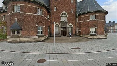 Büros zur Miete in Aarhus C – Foto von Google Street View