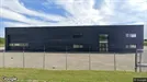 Warehouse property for sale, Fredericia, Region of Southern Denmark, Prins Georgs Kvarter 1