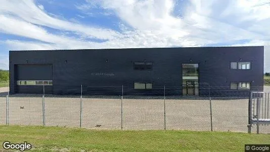 Warehouses for sale i Fredericia - Photo from Google Street View