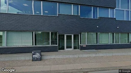 Lokaler til leje i København S - Foto fra Google Street View