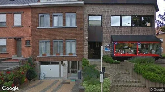 Kontorslokaler för uthyrning i Grimbergen – Foto från Google Street View