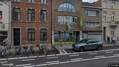 Kontorlokaler til leje i Leuven - Foto fra Google Street View