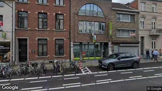 Büros zur Miete i Leuven – Foto von Google Street View