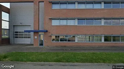 Gewerbeflächen zur Miete in Overbetuwe – Foto von Google Street View