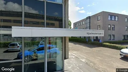 Office spaces for sale in Woerden - Photo from Google Street View