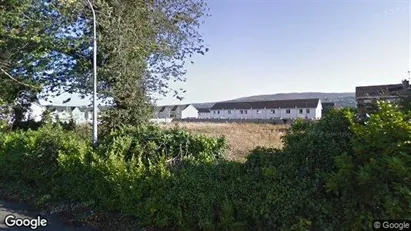 Företagslokaler till salu i Tipperary – Foto från Google Street View