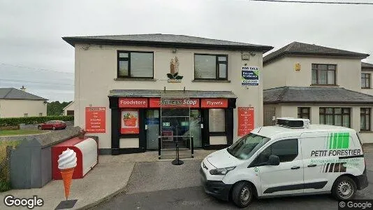 Lokaler til leje i Tipperary - Foto fra Google Street View