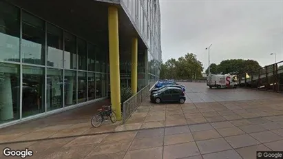 Kontorlokaler til leje i Eindhoven - Foto fra Google Street View