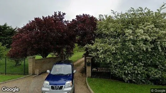 Industrial properties for rent i Chatteris - Cambridgeshire - Photo from Google Street View