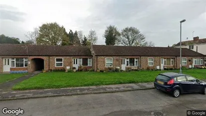 Industrial properties for rent in Retford - Nottinghamshire - Photo from Google Street View