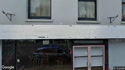 Office spaces for rent in Fakenham - Norfolk - Photo from Google Street View