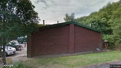 Industrial properties for rent in Holt - Norfolk - Photo from Google Street View