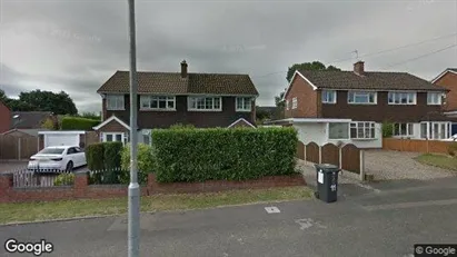 Producties te koop in Cannock - Staffordshire - Foto uit Google Street View