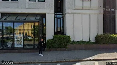 Office spaces for rent in Kristiansand - Photo from Google Street View