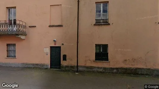 Commercial properties for rent i Brignano-Frascata - Photo from Google Street View