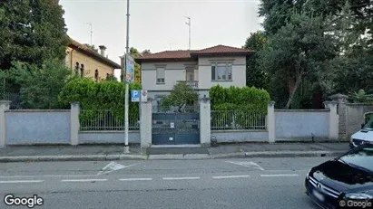 Commercial properties for rent in Castellanza - Photo from Google Street View