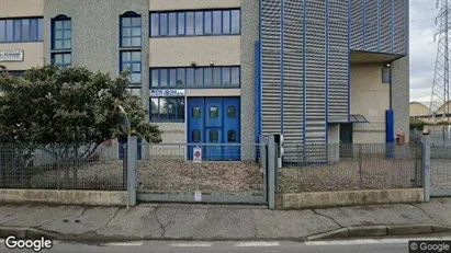 Office spaces for rent in Brugherio - Photo from Google Street View