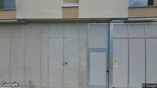 Commercial properties for rent i Busnago - Photo from Google Street View