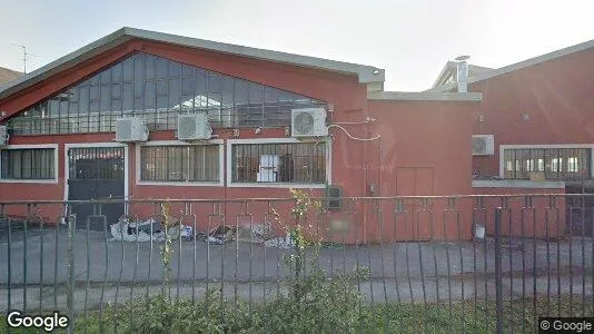 Lokaler til leje i Gorgonzola - Foto fra Google Street View