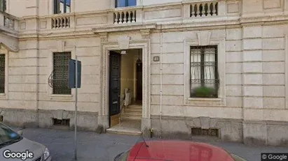 Office spaces for rent in Corsico - Photo from Google Street View