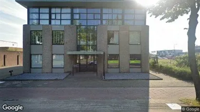 Büros zur Miete in Tilburg – Foto von Google Street View