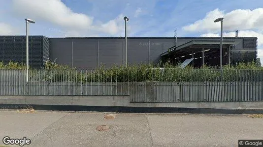 Commercial properties for rent i Espoo - Photo from Google Street View