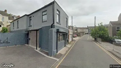 Büros zur Miete in Swansea - West Glamorgan – Foto von Google Street View