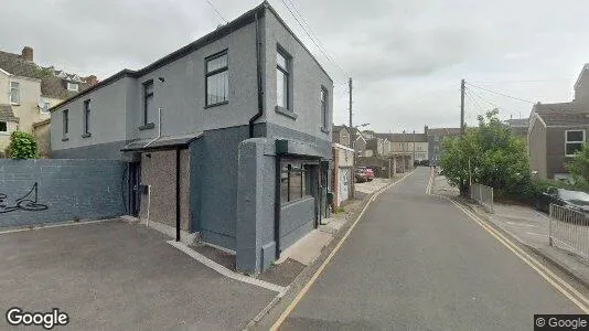 Office spaces for rent i Swansea - West Glamorgan - Photo from Google Street View