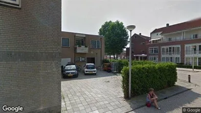 Företagslokaler för uthyrning i Tubbergen – Foto från Google Street View