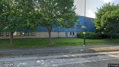 Industrial properties for rent in Worthing - West Sussex - Photo from Google Street View