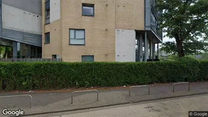 Företagslokaler till salu i Renfrew - Renfrewshire – Foto från Google Street View