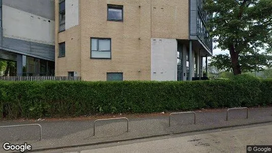 Bedrijfsruimtes te koop i Renfrew - Renfrewshire - Foto uit Google Street View