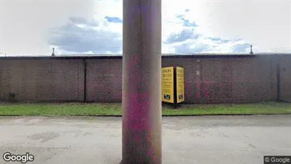 Industrial properties for rent in Birmingham - West Midlands - Photo from Google Street View