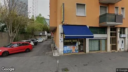 Kantorruimte te huur in Milaan Zona 6 - Barona, Lorenteggio - Foto uit Google Street View