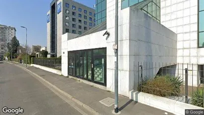 Office spaces for rent in Milano Zona 7 - Baggio, De Angeli, San Siro - Photo from Google Street View