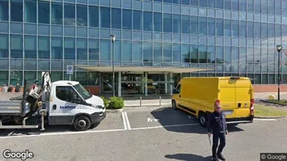 Office spaces for rent in Sesto San Giovanni - Photo from Google Street View