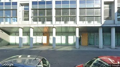 Kontorslokaler för uthyrning i Milano Zona 5 - Vigentino, Chiaravalle, Gratosoglio – Foto från Google Street View