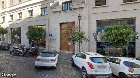 Kontorer til leie i Roma Municipio I – Centro Storico – Bilde fra Google Street View