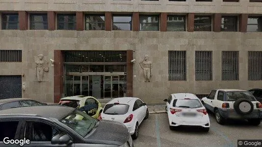 Kantorruimte te huur i Rome Municipio I – Centro Storico - Foto uit Google Street View