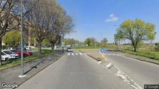 Kontorslokaler för uthyrning i Milano Zona 3 - Porta Venezia, Città Studi, Lambrate – Foto från Google Street View