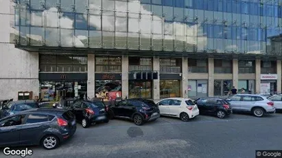 Office spaces for rent in Roma Municipio IX – EUR - Photo from Google Street View