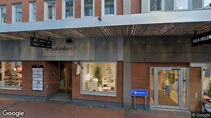 Office spaces for rent in Jönköping - Photo from Google Street View