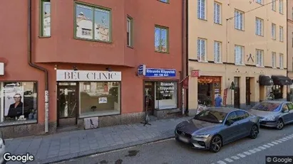 Kantorruimte te koop in Solna - Foto uit Google Street View