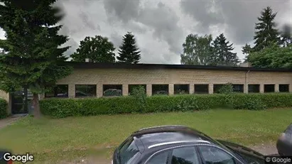 Magazijnen te huur in Vedbæk - Foto uit Google Street View