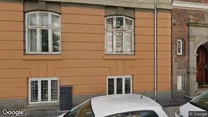 Office spaces for rent in Østerbro - Photo from Google Street View