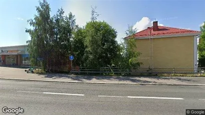 Kantorruimte te huur in Tampere Lounainen - Foto uit Google Street View