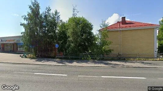 Office spaces for rent i Tampere Lounainen - Photo from Google Street View