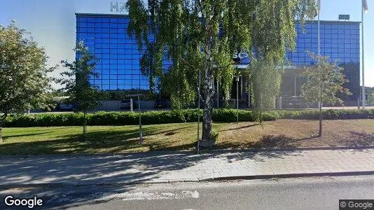 Kontorer til leie i Turku – Bilde fra Google Street View