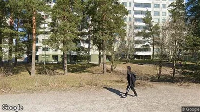 Andre lokaler til leie i Helsingfors Itäinen – Bilde fra Google Street View